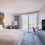 Renaissance Arc De Triomphe Hotell Paris