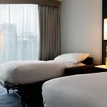 Hotell Renaissance Arc De Triomphe Paris