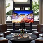Renaissance Arc De Triomphe 5* Paryż
