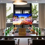 Renaissance Arc De Triomphe 5* Paris