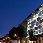 Renaissance Arc De Triomphe 5* Paris