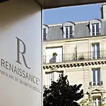 Hotell Renaissance Arc De Triomphe 5*