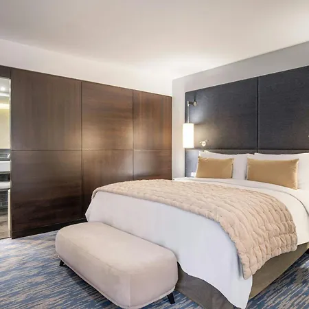 Renaissance Arc De Triomphe