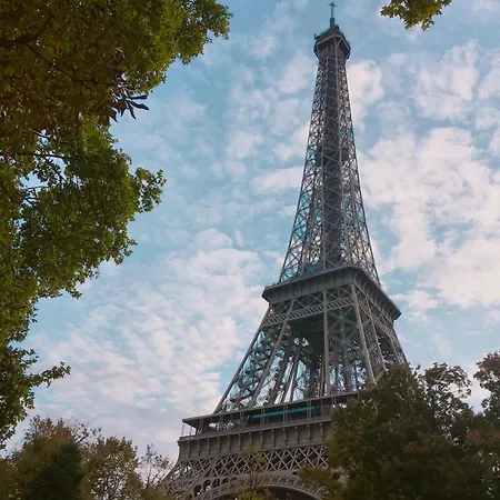Renaissance Arc De Triomphe 5* París