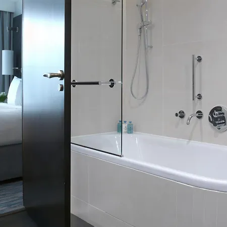 Renaissance Arc De Triomphe 5* Parijs