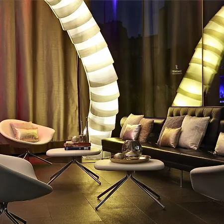 Renaissance Arc De Triomphe 5* Párizs