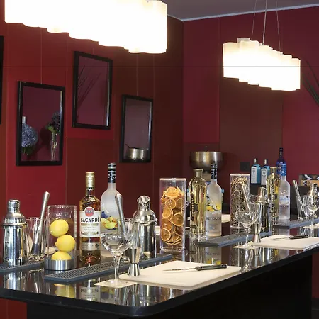 酒店 巴黎凯旋门万丽酒店 巴黎