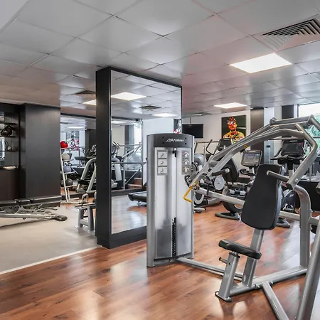 Renaissance Arc De Triomphe