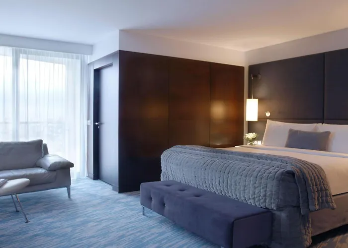 ルネッサンス アルク ドゥ トリオンフ