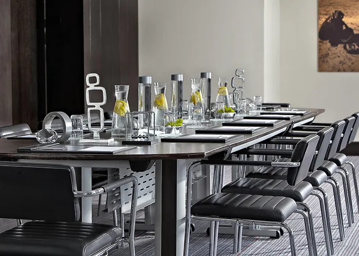 ルネッサンス アルク ドゥ トリオンフ 5*