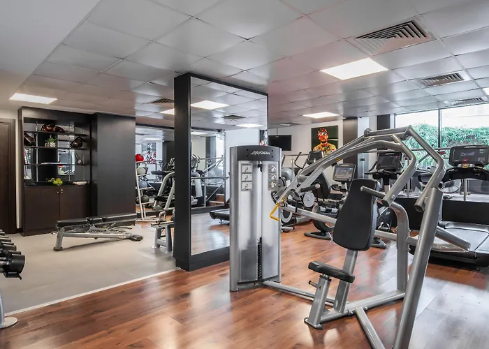 ルネッサンス アルク ドゥ トリオンフ