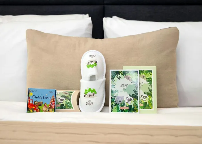 Renaissance Arc De Triomphe 5* Париж